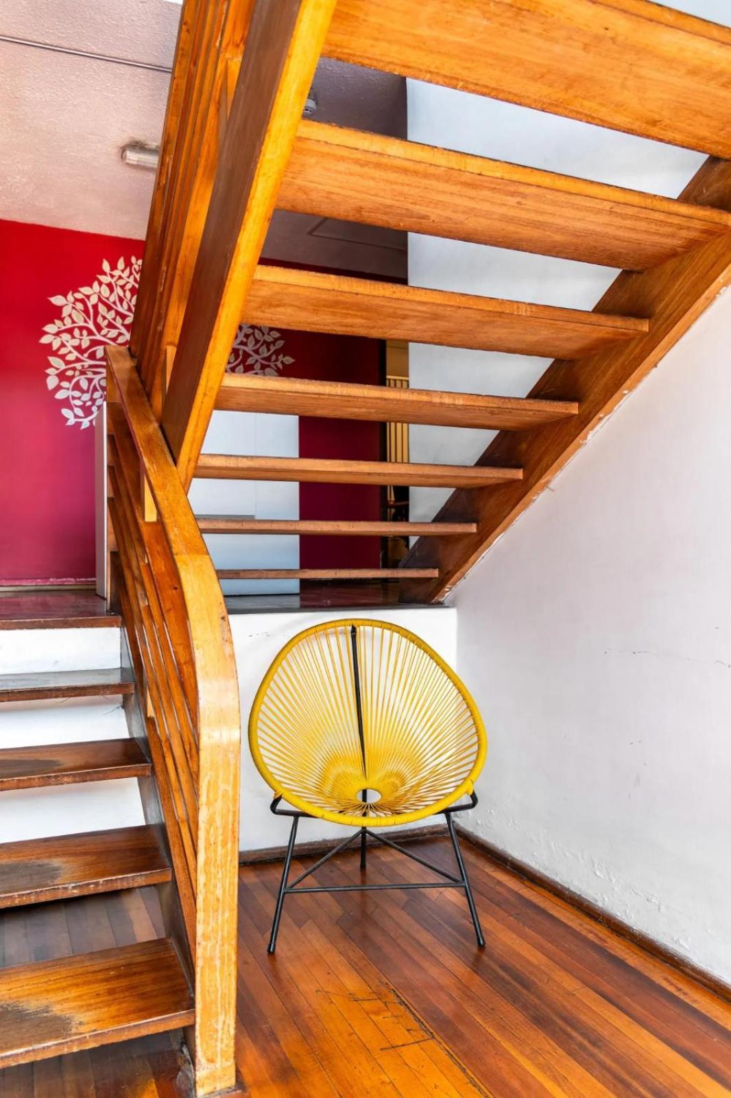 Blue House La Floresta Quito Exterior photo